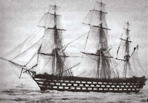 Иллюстрация к книге — Крымская кампания 1854-1856 гг. Восточной войны 1853-1856 гг. Часть 1. Вторжение [i_041.jpg]