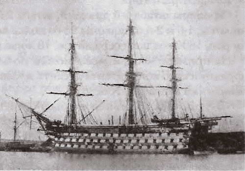 Иллюстрация к книге — Крымская кампания 1854-1856 гг. Восточной войны 1853-1856 гг. Часть 1. Вторжение [i_042.jpg]