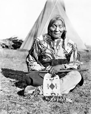 Иллюстрация к книге — Первая энциклопедия Дикого Запада - от A до Z [i_019.jpg]