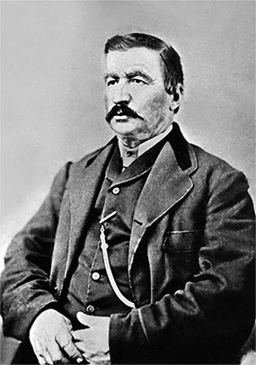 Иллюстрация к книге — Первая энциклопедия Дикого Запада - от A до Z [i_027.jpg]