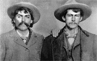 Иллюстрация к книге — Первая энциклопедия Дикого Запада - от A до Z [i_029.jpg]