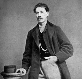 Иллюстрация к книге — Первая энциклопедия Дикого Запада - от A до Z [i_032.jpg]