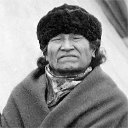 Иллюстрация к книге — Первая энциклопедия Дикого Запада - от A до Z [i_045.jpg]