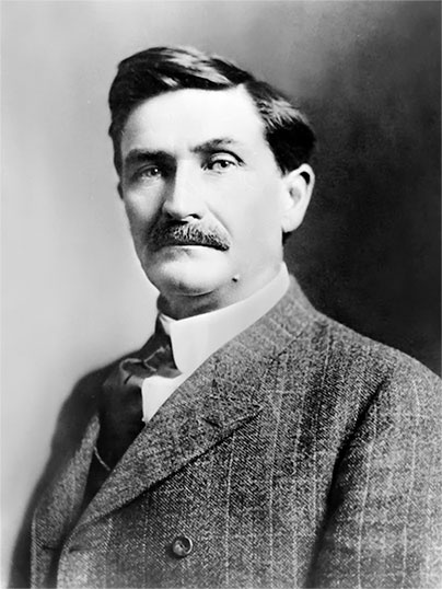 Иллюстрация к книге — Первая энциклопедия Дикого Запада - от A до Z [i_050.jpg]