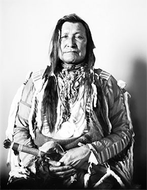 Иллюстрация к книге — Первая энциклопедия Дикого Запада - от A до Z [i_053.jpg]