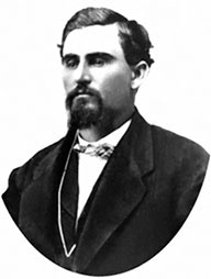 Иллюстрация к книге — Первая энциклопедия Дикого Запада - от A до Z [i_054.jpg]