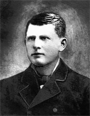 Иллюстрация к книге — Первая энциклопедия Дикого Запада - от A до Z [i_059.jpg]