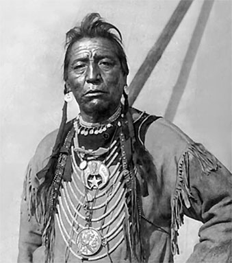 Иллюстрация к книге — Первая энциклопедия Дикого Запада - от A до Z [i_063.jpg]