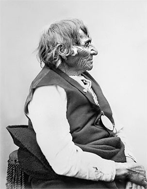 Иллюстрация к книге — Первая энциклопедия Дикого Запада - от A до Z [i_069.jpg]