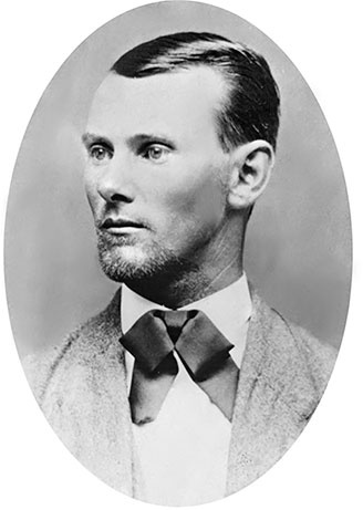 Иллюстрация к книге — Первая энциклопедия Дикого Запада - от A до Z [i_071.jpg]