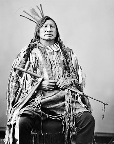 Иллюстрация к книге — Первая энциклопедия Дикого Запада - от A до Z [i_080.jpg]