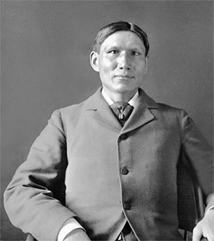 Иллюстрация к книге — Первая энциклопедия Дикого Запада - от A до Z [i_084.jpg]