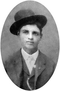 Иллюстрация к книге — Первая энциклопедия Дикого Запада - от A до Z [i_087.jpg]