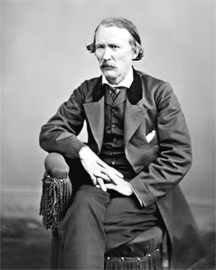 Иллюстрация к книге — Первая энциклопедия Дикого Запада - от A до Z [i_088.jpg]