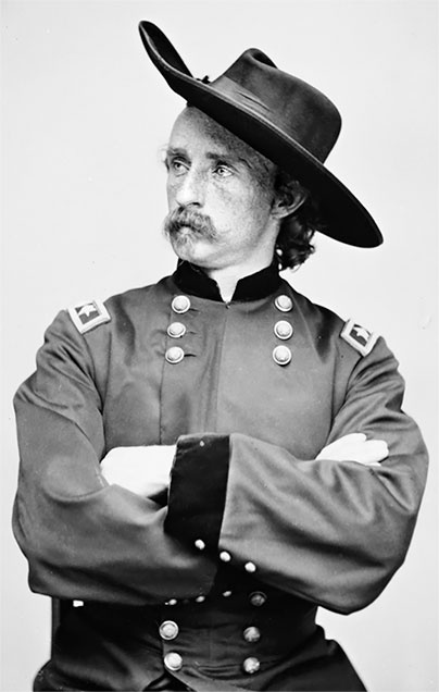 Иллюстрация к книге — Первая энциклопедия Дикого Запада - от A до Z [i_090.jpg]