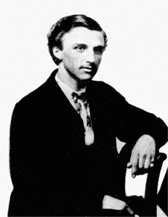 Иллюстрация к книге — Первая энциклопедия Дикого Запада - от A до Z [i_095.jpg]