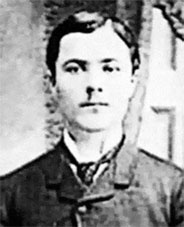 Иллюстрация к книге — Первая энциклопедия Дикого Запада - от A до Z [i_097.jpg]