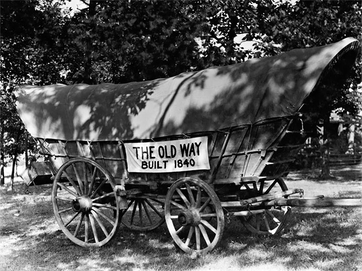 Иллюстрация к книге — Первая энциклопедия Дикого Запада - от A до Z [i_103.jpg]