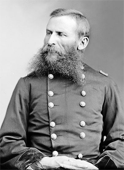 Иллюстрация к книге — Первая энциклопедия Дикого Запада - от A до Z [i_116.jpg]