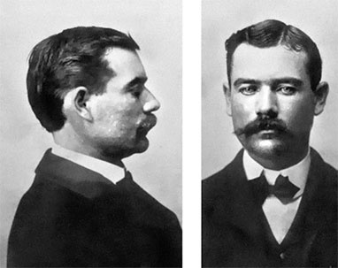 Иллюстрация к книге — Первая энциклопедия Дикого Запада - от A до Z [i_123.jpg]