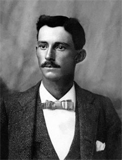 Иллюстрация к книге — Первая энциклопедия Дикого Запада - от A до Z [i_125.jpg]