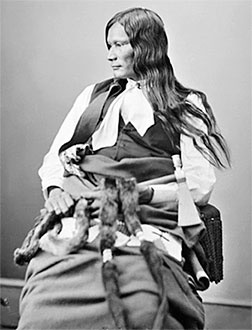 Иллюстрация к книге — Первая энциклопедия Дикого Запада - от A до Z [i_127.jpg]