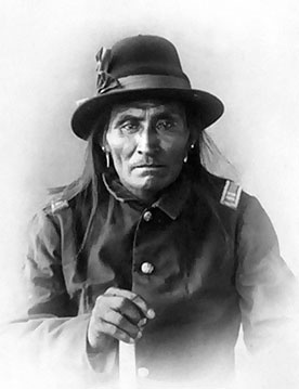 Иллюстрация к книге — Первая энциклопедия Дикого Запада - от A до Z [i_146.jpg]