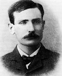 Иллюстрация к книге — Первая энциклопедия Дикого Запада - от A до Z [i_152.jpg]