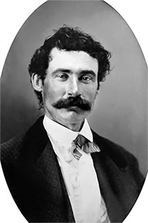 Иллюстрация к книге — Первая энциклопедия Дикого Запада - от A до Z [i_156.jpg]