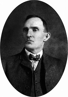 Иллюстрация к книге — Первая энциклопедия Дикого Запада - от A до Z [i_157.jpg]