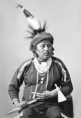 Иллюстрация к книге — Первая энциклопедия Дикого Запада - от A до Z [i_159.jpg]