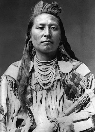 Иллюстрация к книге — Первая энциклопедия Дикого Запада - от A до Z [i_160.jpg]