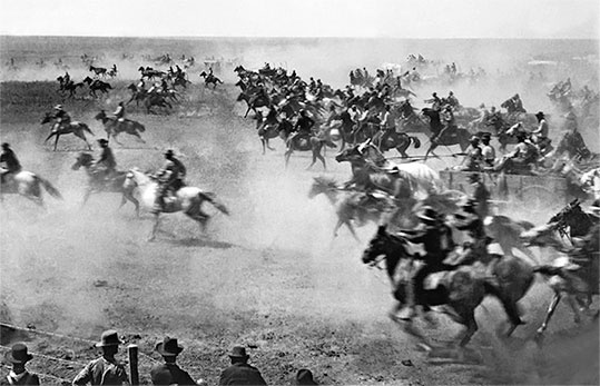 Иллюстрация к книге — Первая энциклопедия Дикого Запада - от A до Z [i_169.jpg]