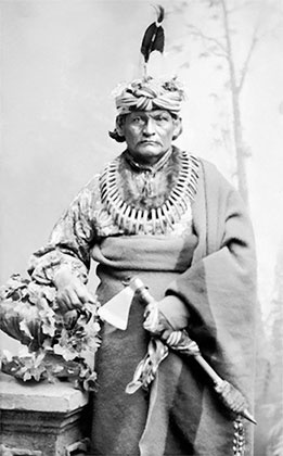 Иллюстрация к книге — Первая энциклопедия Дикого Запада - от A до Z [i_171.jpg]