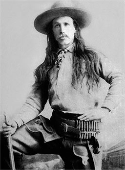 Иллюстрация к книге — Первая энциклопедия Дикого Запада - от A до Z [i_174.jpg]