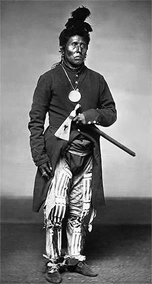 Иллюстрация к книге — Первая энциклопедия Дикого Запада - от A до Z [i_181.jpg]