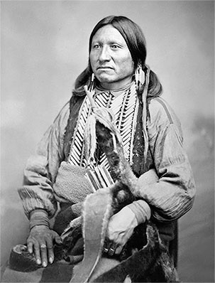 Иллюстрация к книге — Первая энциклопедия Дикого Запада - от A до Z [i_184.jpg]