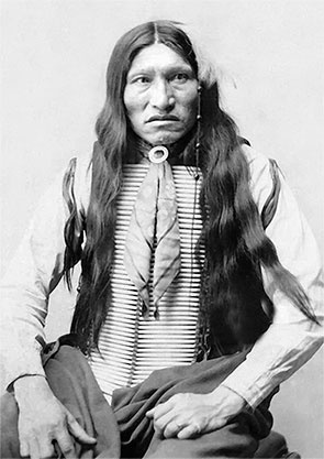 Иллюстрация к книге — Первая энциклопедия Дикого Запада - от A до Z [i_185.jpg]