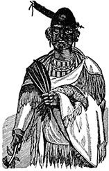 Иллюстрация к книге — Первая энциклопедия Дикого Запада - от A до Z [i_187.jpg]