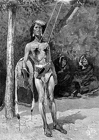 Иллюстрация к книге — Первая энциклопедия Дикого Запада - от A до Z [i_188.jpg]