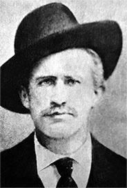 Иллюстрация к книге — Первая энциклопедия Дикого Запада - от A до Z [i_196.jpg]