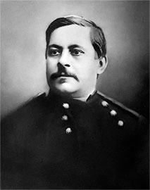 Иллюстрация к книге — Первая энциклопедия Дикого Запада - от A до Z [i_199.jpg]