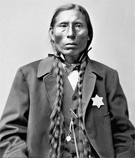 Иллюстрация к книге — Первая энциклопедия Дикого Запада - от A до Z [i_202.jpg]