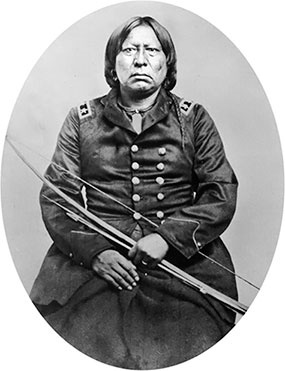 Иллюстрация к книге — Первая энциклопедия Дикого Запада - от A до Z [i_212.jpg]