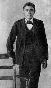 Иллюстрация к книге — Первая энциклопедия Дикого Запада - от A до Z [i_214.jpg]