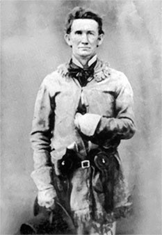 Иллюстрация к книге — Первая энциклопедия Дикого Запада - от A до Z [i_221.jpg]