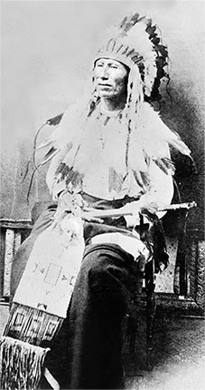 Иллюстрация к книге — Первая энциклопедия Дикого Запада - от A до Z [i_228.jpg]