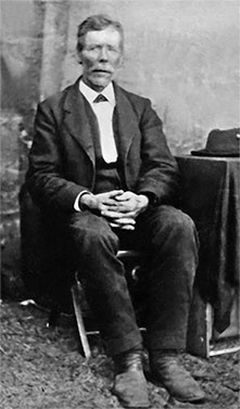 Иллюстрация к книге — Первая энциклопедия Дикого Запада - от A до Z [i_230.jpg]