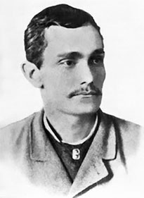 Иллюстрация к книге — Первая энциклопедия Дикого Запада - от A до Z [i_239.jpg]