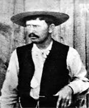 Иллюстрация к книге — Первая энциклопедия Дикого Запада - от A до Z [i_241.jpg]